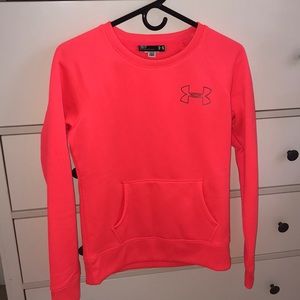 Under Armour pullover